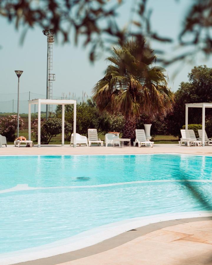 Gran Torre Phg Hotel 4*