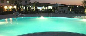 Gran Torre Phg Hotel 4*