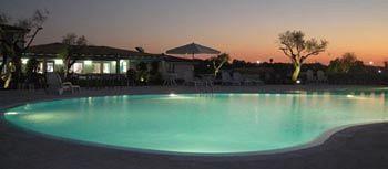 Hotel Gran Torre Phg