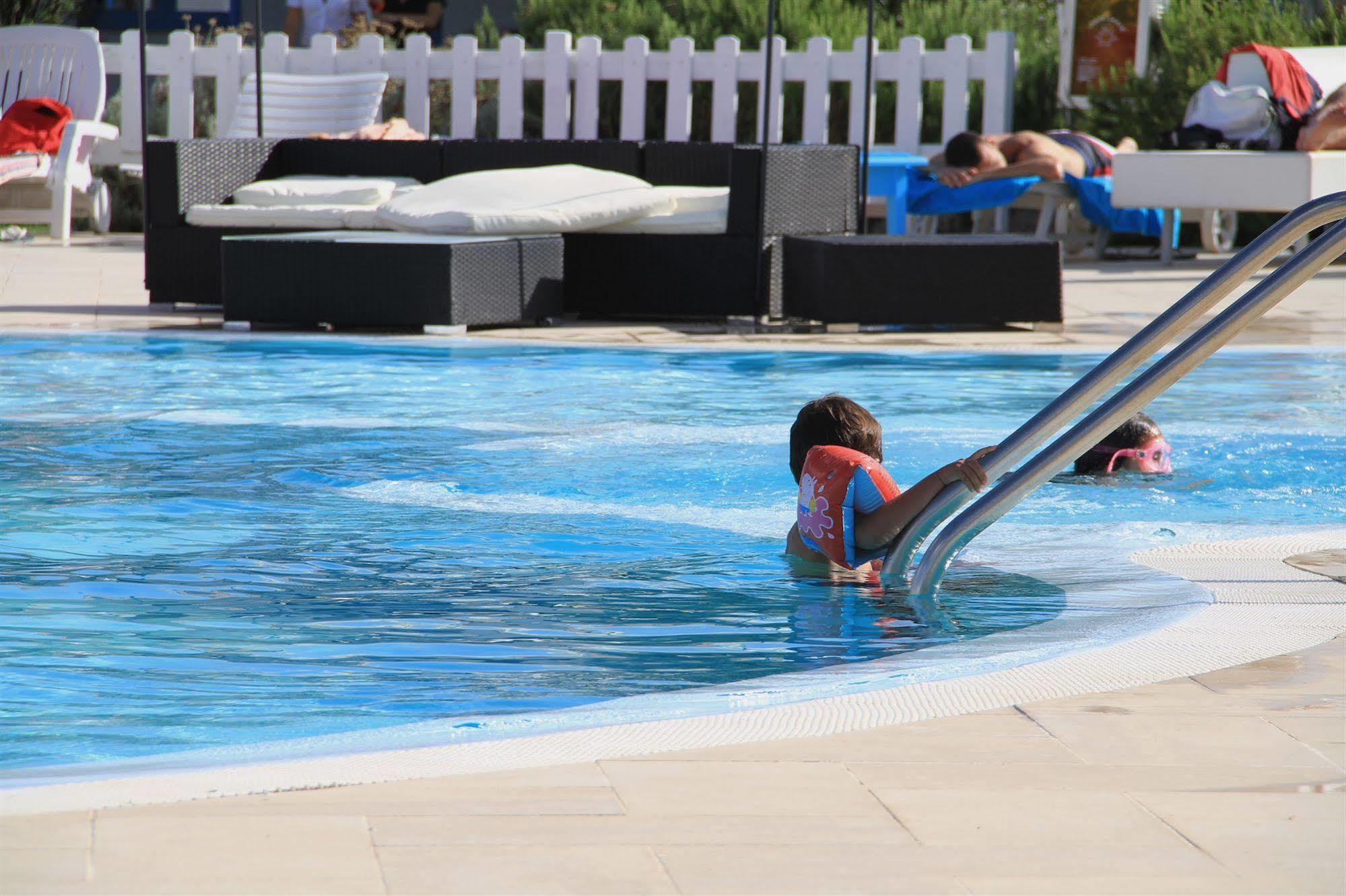 Hotel Gran Torre Phg