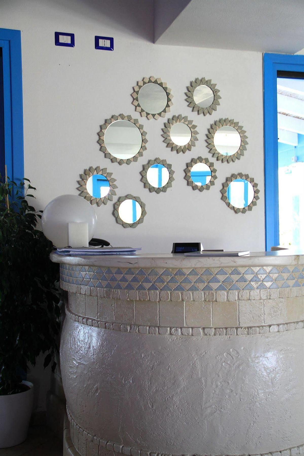 Hotel Gran Torre Phg
