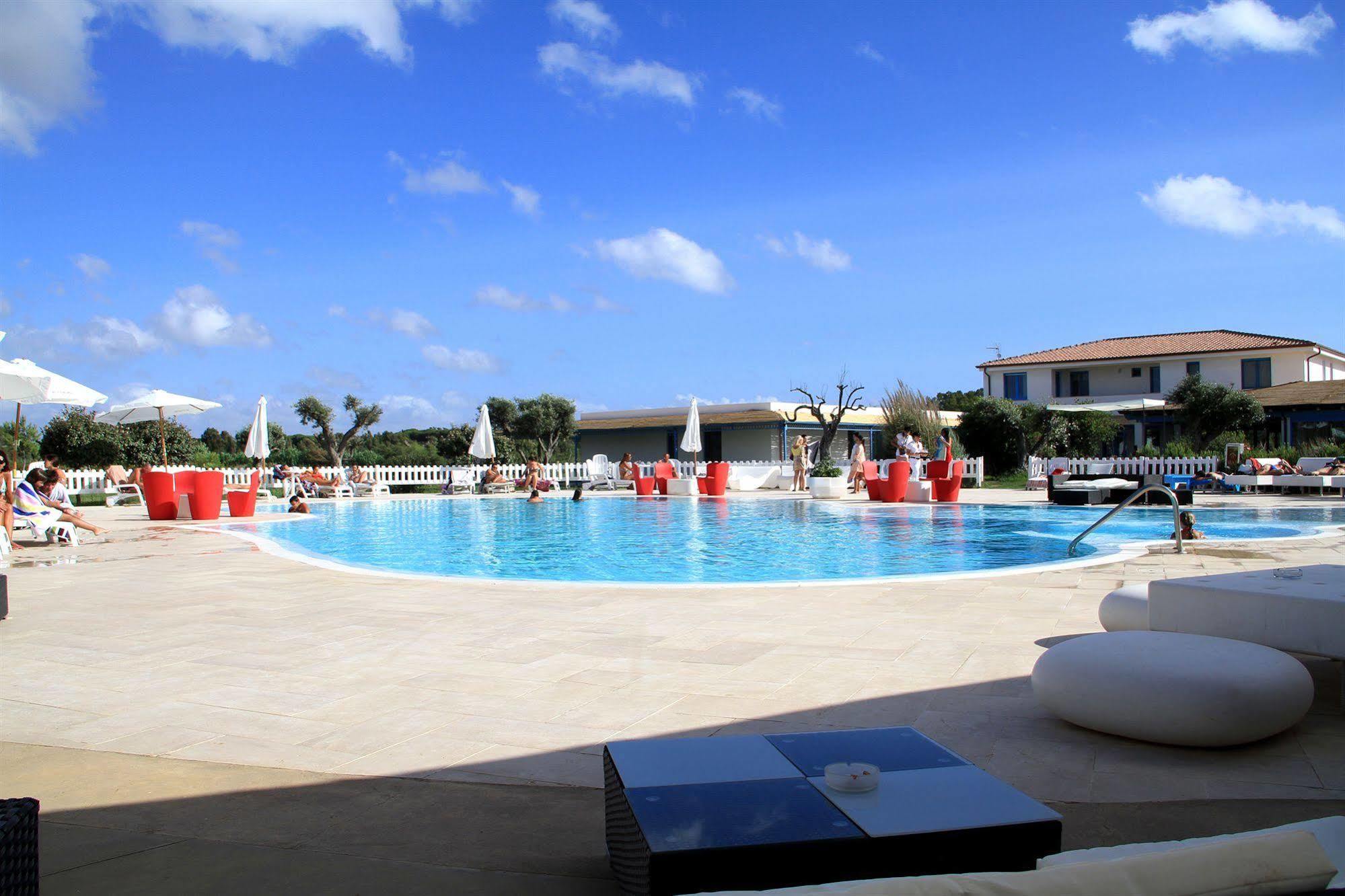 Gran Torre Phg Hotel 4*