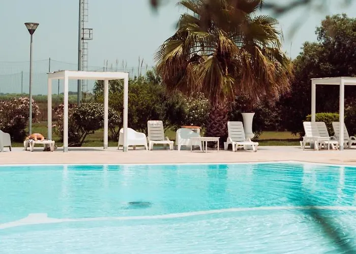Hotel Gran Torre Phg