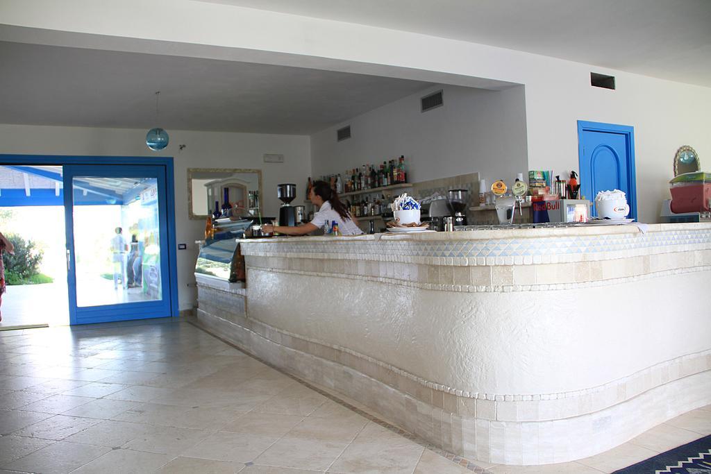 Gran Torre Phg Hotel