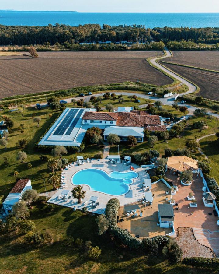 Hotel Gran Torre Phg