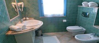 Gran Torre Phg 4* Cabras
